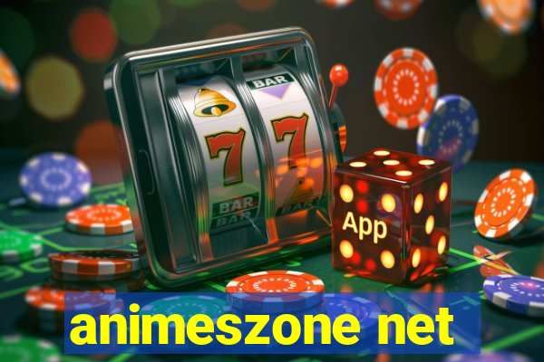 animeszone net